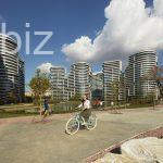 Spacious 4+1 Apartment in the Heart of Istanbul (Listing No: 7609)