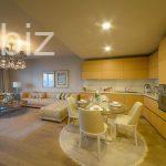 Spacious 4+1 Apartment in the Heart of Istanbul (Listing No: 7609)