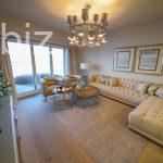 Spacious 4+1 Apartment in the Heart of Istanbul (Listing No: 7609)