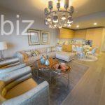 Spacious 4+1 Apartment in the Heart of Istanbul (Listing No: 7609)