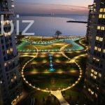 Spacious 4+1 Apartment in the Heart of Istanbul (Listing No: 7609)