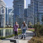 Spacious 4+1 Apartment in the Heart of Istanbul (Listing No: 7609)