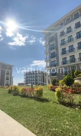 Luxurious Apartment with Stunning Sea Views in Beylikduzu