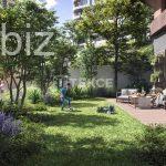 Modern Apartments for Sale in Eyüpsultan, Istanbul (Listing No: 7615)