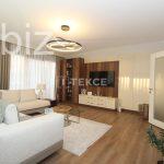 Modern Apartments for Sale in Eyüpsultan, Istanbul (Listing No: 7615)