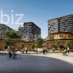 Modern Apartments for Sale in Eyüpsultan, Istanbul (Listing No: 7615)