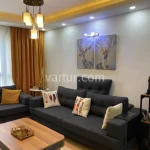 Exquisite 2+1 Apartment in the Heart of Sisli (Listing No: 7619)
