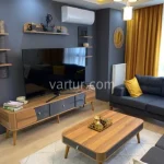 Exquisite 2+1 Apartment in the Heart of Sisli (Listing No: 7619)