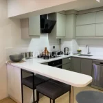 Exquisite 2+1 Apartment in the Heart of Sisli (Listing No: 7619)