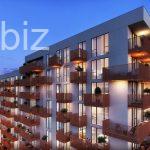 İstanbul Bağcılar’da Modern 2+1 Daire (İlan No: 7620)