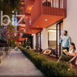 İstanbul Bağcılar’da Modern 2+1 Daire (İlan No: 7620)