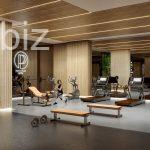 İstanbul Bağcılar’da Modern 2+1 Daire (İlan No: 7620)