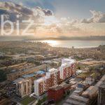 İstanbul Bağcılar’da Modern 2+1 Daire (İlan No: 7620)