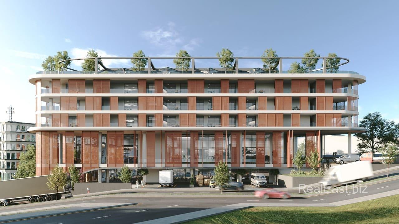 Modern Apartment with Stunning Views in Avcılar, Istanbul