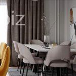 Hareketli Bağcılar’da Modern Daire (İlan No: 7623)