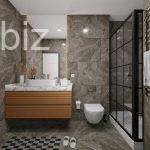 Hareketli Bağcılar’da Modern Daire (İlan No: 7623)