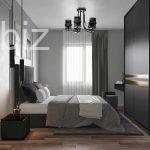 Hareketli Bağcılar’da Modern Daire (İlan No: 7623)