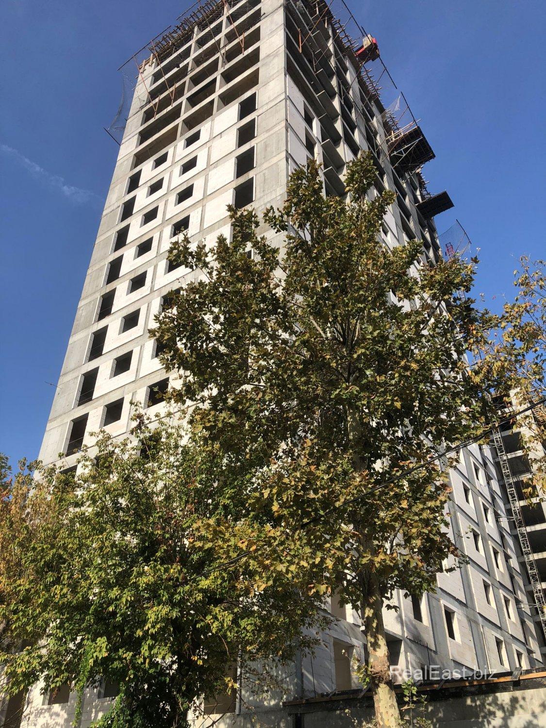 Modern Apartment in Bustling Bağcılar, Istanbul