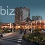 Küçükçekmece, İstanbul’da 1+1 Daire (İlan No: 7625)