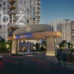 Küçükçekmece, İstanbul’da 1+1 Daire (İlan No: 7625)