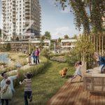 Küçükçekmece, İstanbul’da 1+1 Daire (İlan No: 7625)
