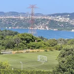 Charming Apartment with Bosphorus Views in Besiktas (Listing No: 7626)