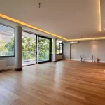 Charming Apartment with Bosphorus Views in Besiktas (Listing No: 7626)
