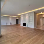 Charming Apartment with Bosphorus Views in Besiktas (Listing No: 7626)