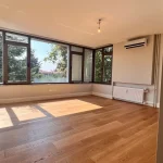 Charming Apartment with Bosphorus Views in Besiktas (Listing No: 7626)