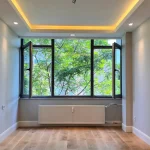 Charming Apartment with Bosphorus Views in Besiktas (Listing No: 7626)