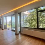 Charming Apartment with Bosphorus Views in Besiktas (Listing No: 7626)
