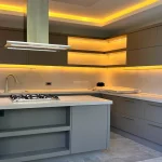 Charming Apartment with Bosphorus Views in Besiktas (Listing No: 7626)