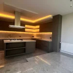 Charming Apartment with Bosphorus Views in Besiktas (Listing No: 7626)