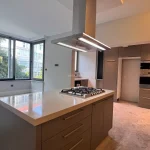 Charming Apartment with Bosphorus Views in Besiktas (Listing No: 7626)