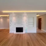 Charming Apartment with Bosphorus Views in Besiktas (Listing No: 7626)