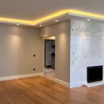 Charming Apartment with Bosphorus Views in Besiktas (Listing No: 7626)