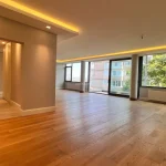 Charming Apartment with Bosphorus Views in Besiktas (Listing No: 7626)