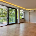 Charming Apartment with Bosphorus Views in Besiktas (Listing No: 7626)
