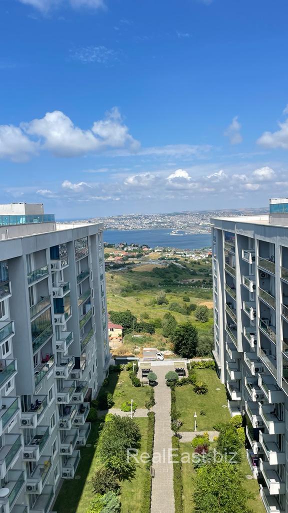 Charming 2-Bedroom Apartment in the Heart of Istanbul