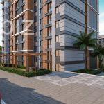 Charming 1+1 Apartment in the Heart of Istanbul (Listing No: 7629)