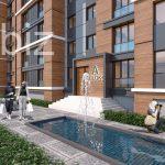 Charming 1+1 Apartment in the Heart of Istanbul (Listing No: 7629)