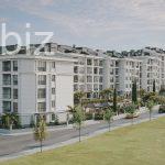 Beylikdüzü, İstanbul’da Geniş Aile Daireleri (İlan No: 7643)
