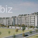 Beylikdüzü, İstanbul’da Geniş Aile Daireleri (İlan No: 7643)