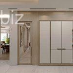 Stylish Apartment in Historic Eyup, Istanbul (Listing No: 7645)