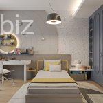 Stylish Apartment in Historic Eyup, Istanbul (Listing No: 7645)