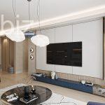 Stunning Apartment in the Heart of Eyup, Istanbul (Listing No: 7649)