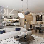 Spacious Apartment in the Heart of Eyup, Istanbul (Listing No: 7658)