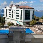 Modern 1+1 Apartment in Vibrant Istanbul (Listing No: 7659)