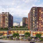 Charming Apartment in Vibrant Bahçelievler, Istanbul (Listing No: 7660)