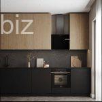 Charming 1+1 Apartment in Eyup, Istanbul (Listing No: 7661)